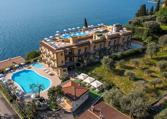 All Inclusive Hotel Piccolo Paradiso