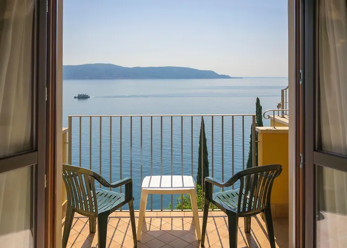 All Inclusive Hotel Piccolo Paradiso